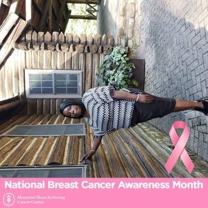 Meet your Posher, Darlene